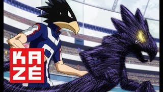 My Hero Academia 2 (Boku no Hero Academia 2) - Fumikage V Katsuki