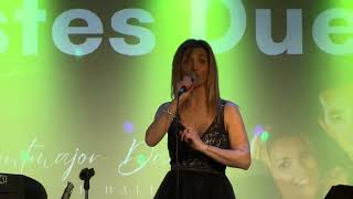 Solistes Duet Montmajor Dance 20424