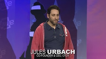 Jules Urbach (OTOY): RNDR: The Path to Holographic Media and Ray Tracing on the Blockchain