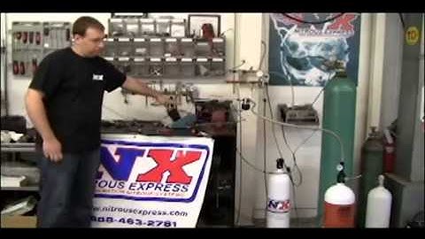 NX Lightning 250 flow comparison.mp4