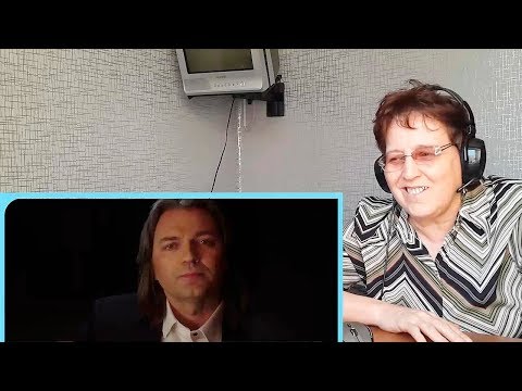 Ida Galich - Дима / РЕАКЦИЯ