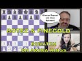 Sync'd Chess #23 Botez vs Finegold Arena Kings -- Always Repeat