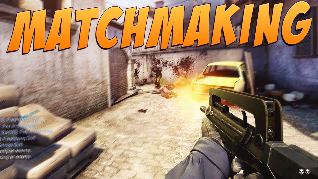 matchmaking merkitseatomikä määrittelee kytkennät
