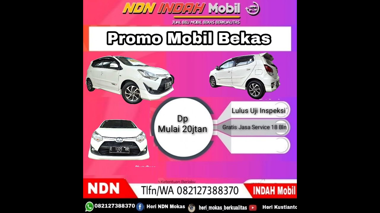 Agia TRDS 2019: Kajian Mendalam tentang Sistem Sabuk Pengaman