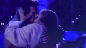 The Other Side of the Door ♥ Rose and Greg ♥ The Mirror Has Two Faces