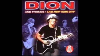 I Used To Be A Brooklyn Dodger Dion '87 Collectables CD 2899 chords