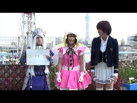 『これはゾンビですか？』 in 花やしき02