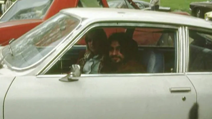 Hines Park 1976