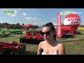 A Royal Traktor bemutatkozása a 2020. évi Farmer Expón – Agrárvilág Magazin