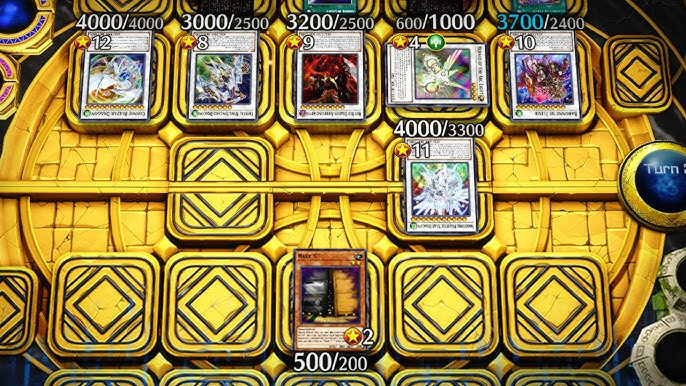 Duel Fair Gaming Proof: Where Luck Meets Strategy
