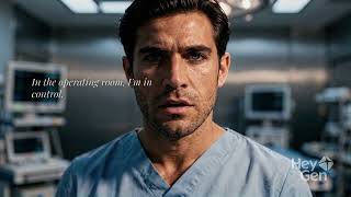 Unforgettable ~ A second chance small town medical romance