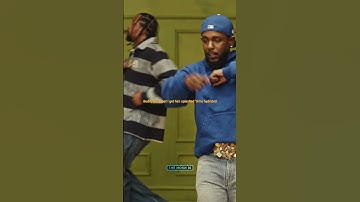Kendrick Lamar - squabble up ( Lyrics Video ) #kendricklamar #squabbleup #kendricklamarsquabbleup