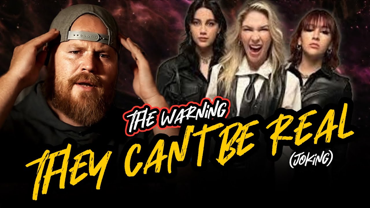 The Warning Can't Be Real! 🤯 - First Time Hearing Dust to Dust / Dull Knives