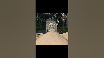 DogDay stitched together with CatNap says goodbye to Zookeeper! #catnap #dogday #zoonomaly