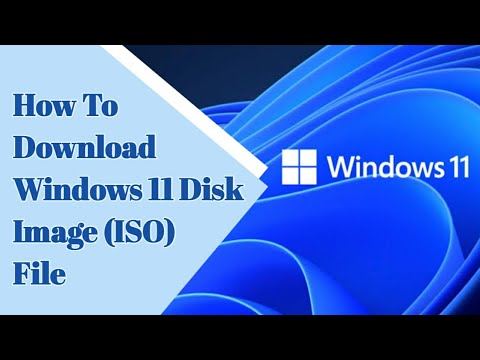 download windows 11 disc image