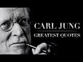 Carl Jung - Greatest Quotes | Life Changing Quotes