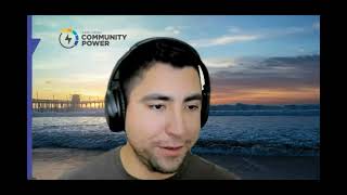 February 10, 2023- Community Advisory Committee Meeting