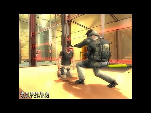 Soldier Elite PC Games Gameplay - Click and rotate.