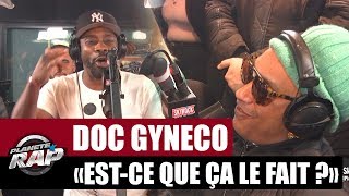 Doc Gynéco "Est-ce que ça le fait ?" Feat. Passi #PlanèteRap chords