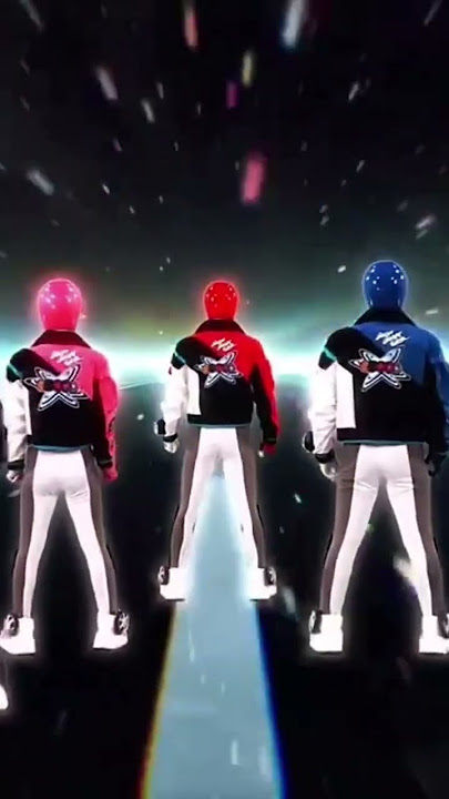Champion BoonBoomger henshin #bakuagesentaiboonboomger #powerup #supersentaiseries