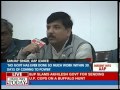 AAP: supports Delhi cops protecting