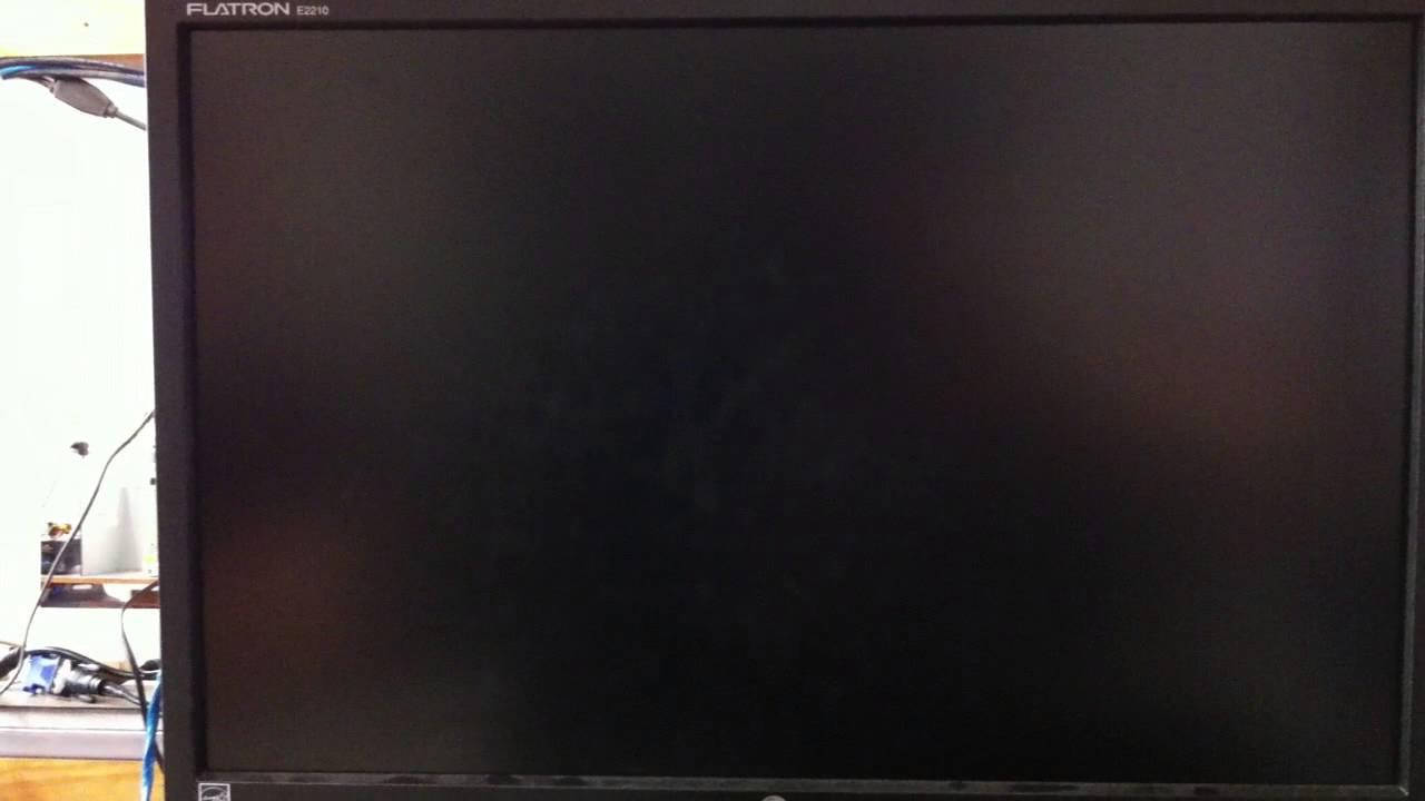 Screen flickering YouTube