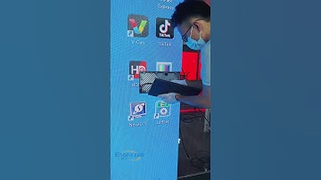 I have fixed two icons.#eagerled #leddisplay #ledmodule #ledwall #ledpanel #ledbillboard #shorts