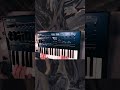 Korg opsix is great for Pads - "biosphere" Sound Pack