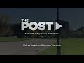 Hiking Near Campus: Sights and Sounds