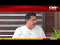 'ജോലിയ്ക്ക് വേണ്ടിയുള്ള പ്രവാസം കൊണ്ട് നാടിന് ഗുണമുണ്ട്, പക്ഷെ ഇപ്പോഴുള്ള ട്രെൻഡ് ഭയപ്പെടണം'