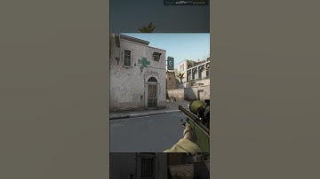 CS GO BEST MOMENTS #Shorts