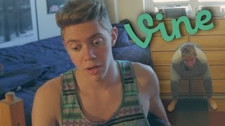 Use Vine to Get RIPPED? | Jonah Green
My mom said if this gets 3,000 likes I can go to disney world
Main Channel - http://youtube.com/mutantboyfriend
Twitter - http://twitter.com/jonahthegreat
Merch - http://districtlines.com/mutantboyfriend
Instagram - http://instagram.com/jonahthegreat
If you see this, comment that was the best twerking Ive ever seen Use Vine to Get RIPPED? | Jonah Green
