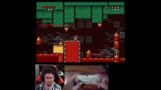 super mario world romhack kaizo called akogare mario world part 11 super mario world romhack kaizo called akogare mario world part 11