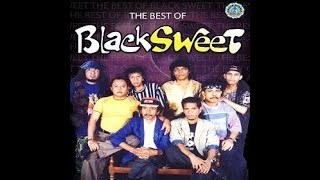 NATAL YANG INDAH SPECIAL ALBUM BLACK SWEET