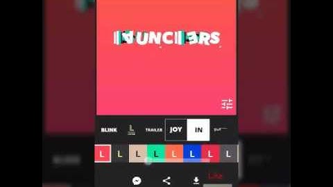 Como hacer una intro en 3D en android