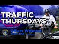 Traffic Thursday's - Officer Whisnant - Ep. 3