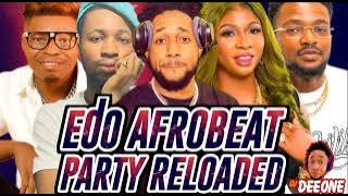 NONSTOP LATEST EDO BENIN MUSIC MIX 2025 BY DJ DEE ONE FT ESTHER EDOKPAYI, OLETIN, EASYBOY, AKOBE