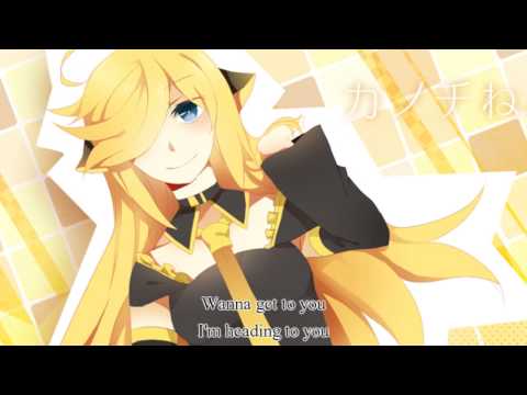 [UTAU] Heading to you - Neko Kanochi