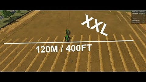 BALER XXL UNREAL TOMMOD / MODIFY BALE LITER / FS22