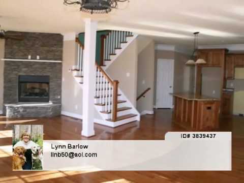 Homes for Sale Ellijay GA Lynn Barlow