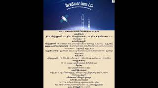 NewSpace India Job vacancy without Exam