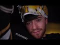 Swayman Signing: Goalie's Career Highlights