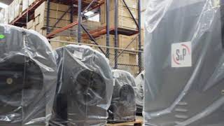 Soler & Palau Comercial Airemercado