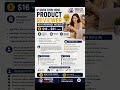 💰 $16 – $21 / HOUR- Work From Home Product Reviewer - No Experience Needed🏢 No Experience Needed