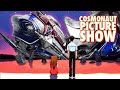 Transformers the last knight  cosmonaut picture show