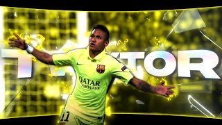 Neymar Twixtor Clips 4K + Cc