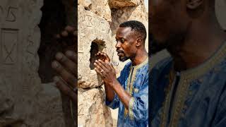 African Griots Access 40,000-Year-Old Genetic Memories Through Ancient Trance