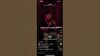 Life’s a risk carnal #masculinity #stopbeingabitch