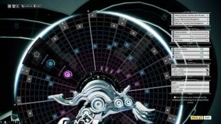 Warframe Mandachord: Modal Shanghai (pLasterbrain)