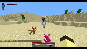 Staring at Dead Bushes for Deggs - Episode 1 (With guest Balkqn)